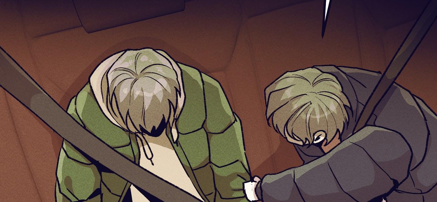 quan hệ chết chóc chapter 18 14