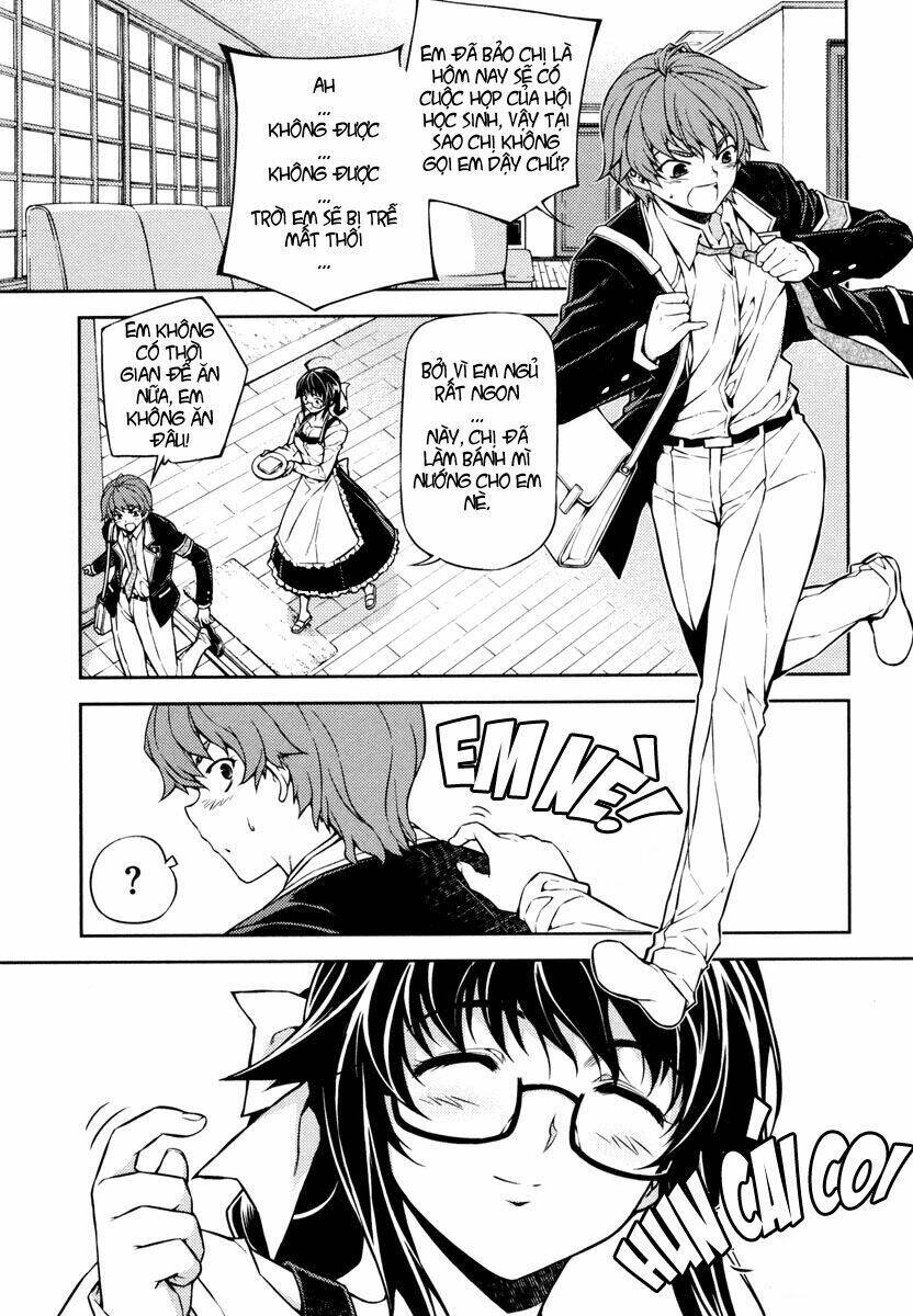 re:birth the lunatic taker chapter 1 5