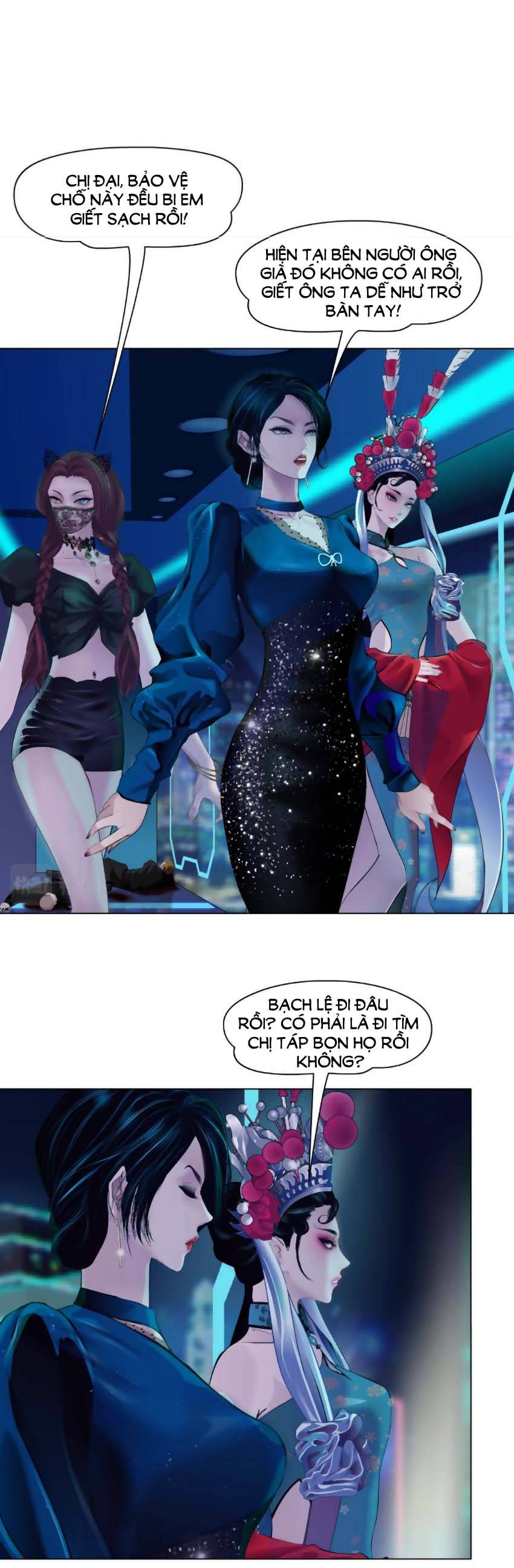 đằng nữ chapter 93 15