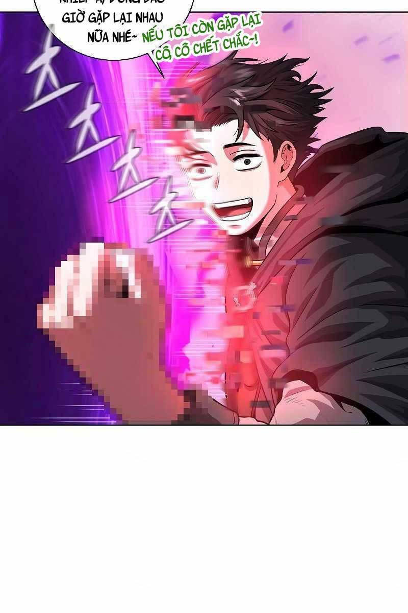 ma pháp sư hắc ám trở về để nhập ngũ chapter 1.3 1