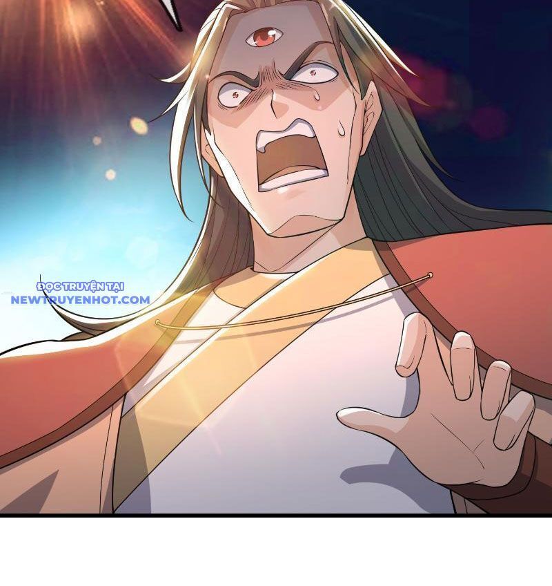 ngủ say vạn cổ: xuất thế đẩy ngang chư thiên chapter 27 101