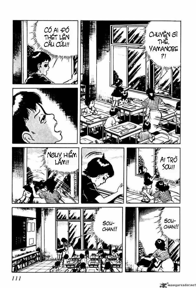 god's left hand, devil's right hand chapter 45 14