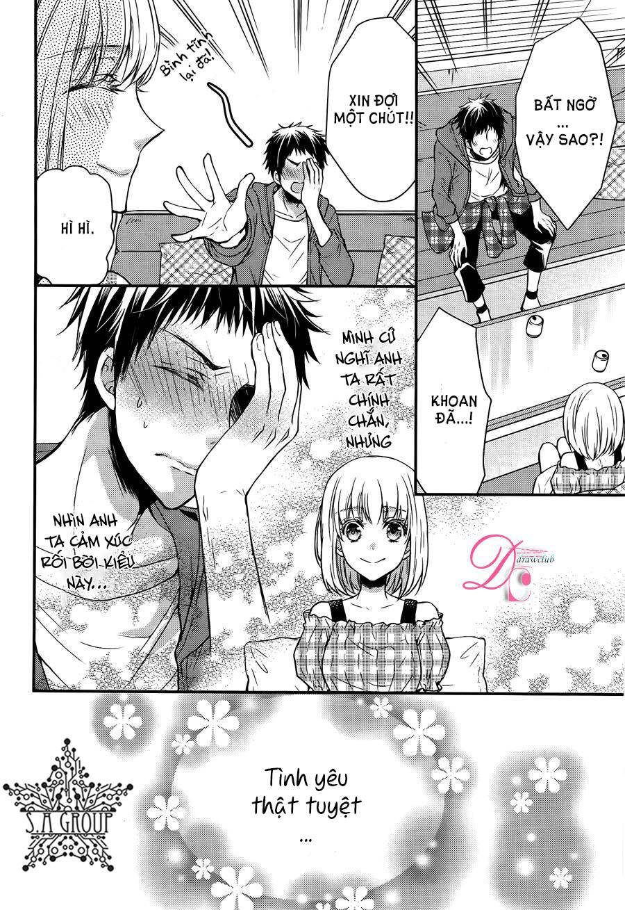 shinobi shijuusou chapter 11 42