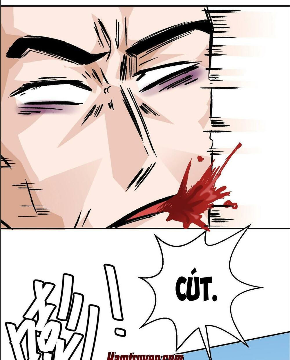 ta chẳng qua là một đại la kim tiên chapter 30 29