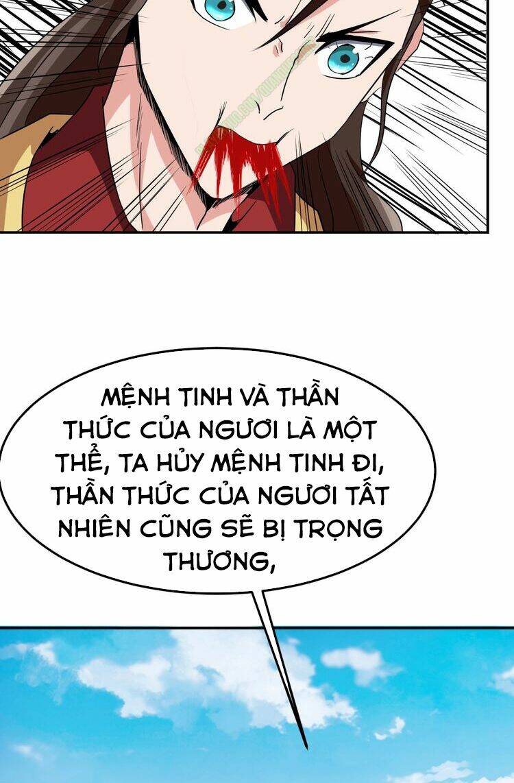 vô cực chiều thiên chapter 6 18