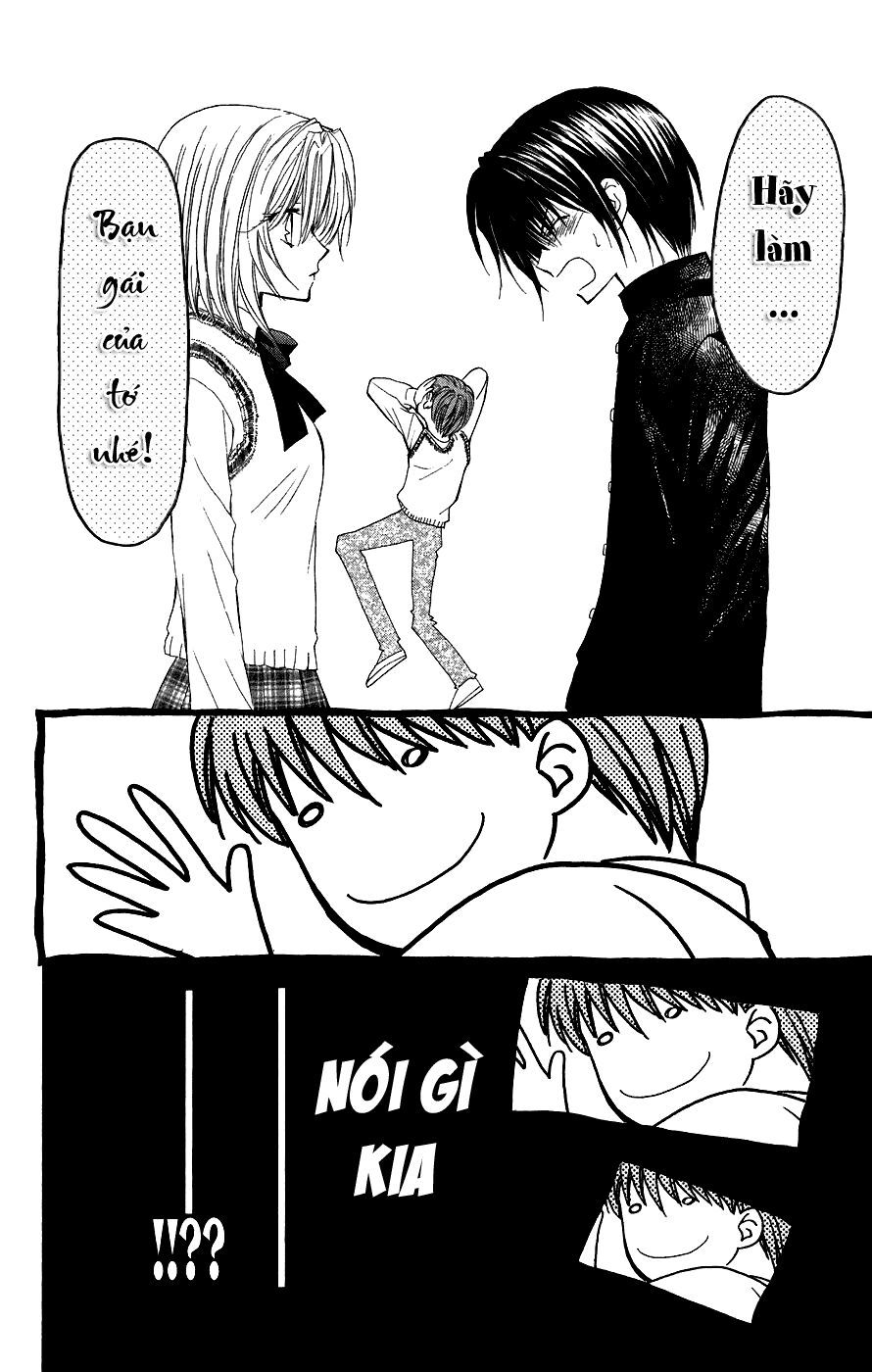 ng life chapter 6 12