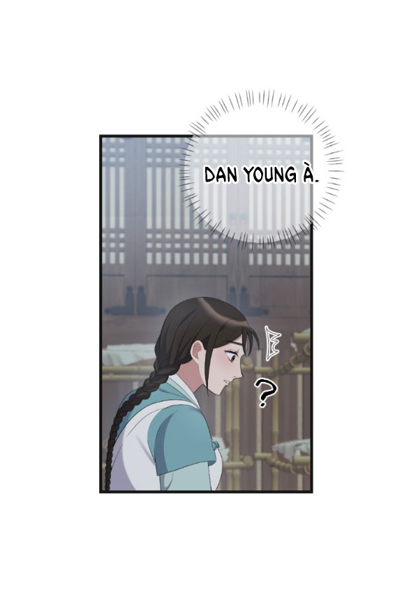 [18+] mơ về một cơn mưa phùn chapter 13.1 25