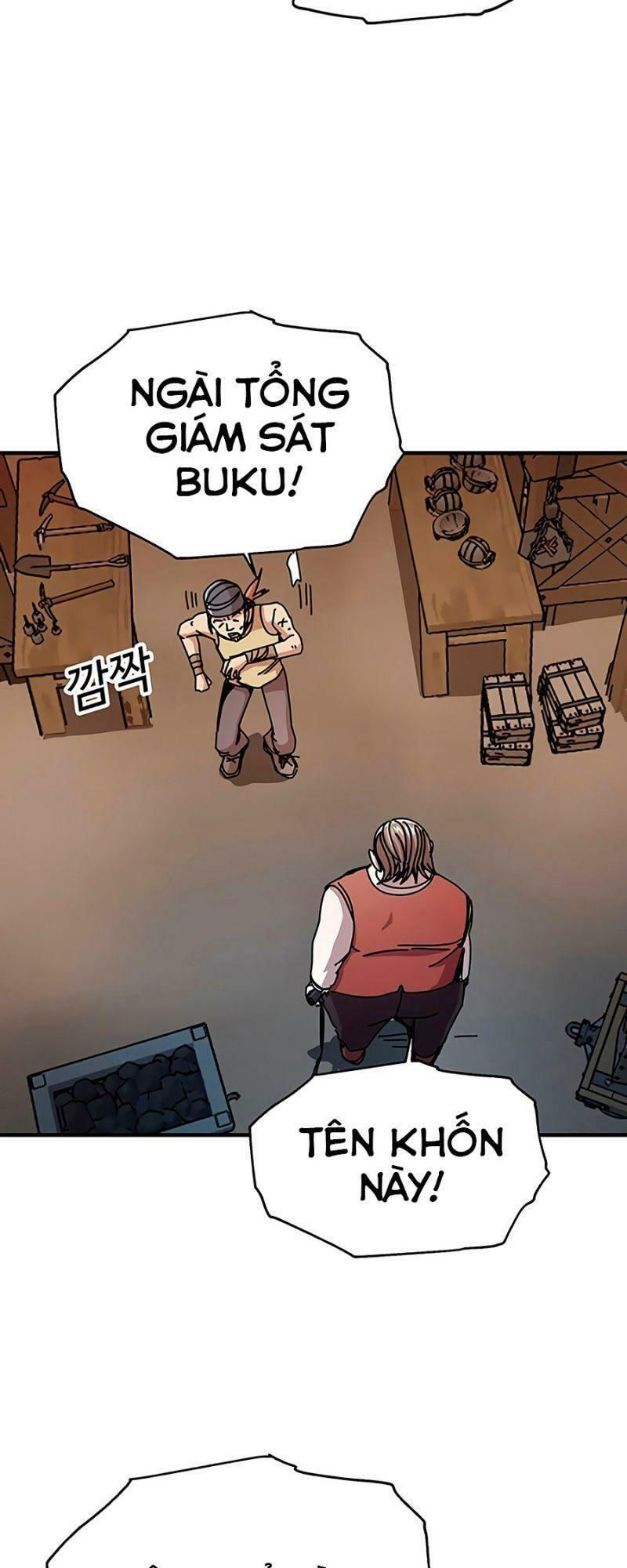 bug player - người chơi lỗi chapter 65 18