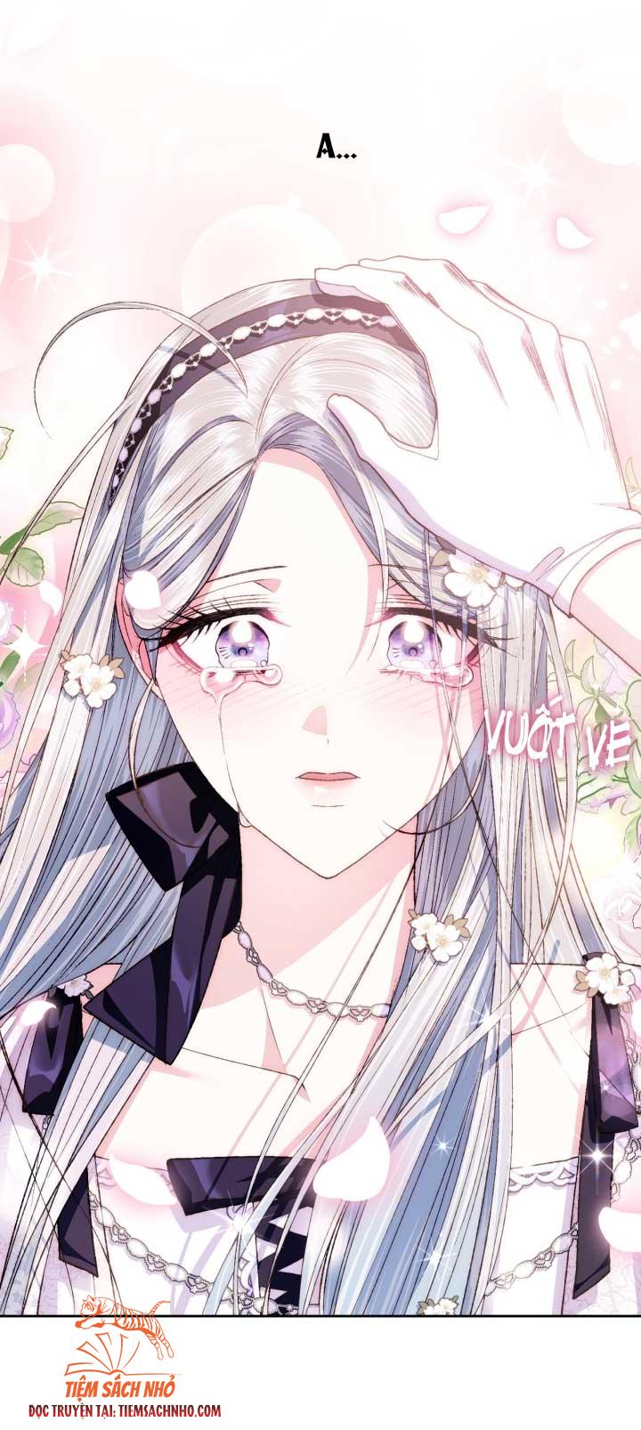 cha, con không muốn kết hôn đâu chapter 79 27