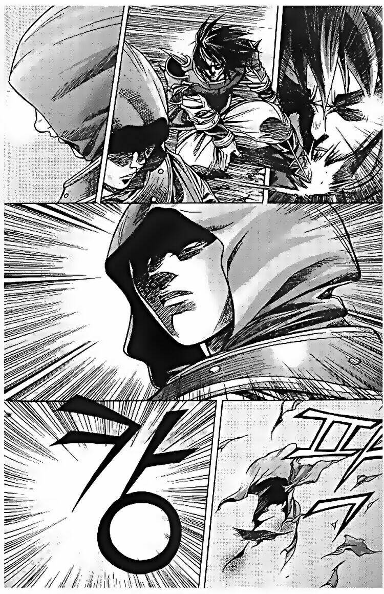 king of hell chapter 101 22