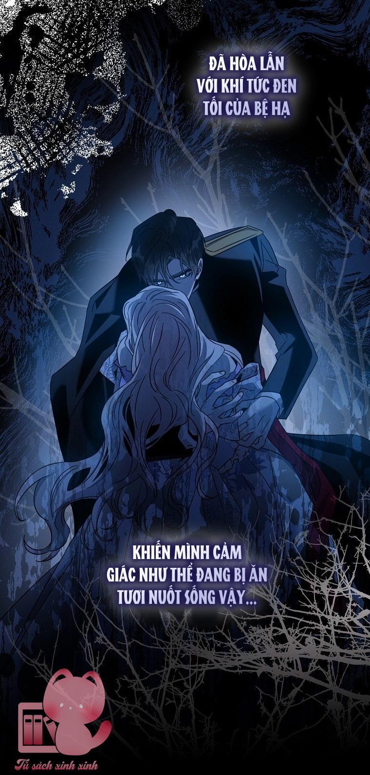 thuần hóa bạo chúa rồi bỏ trốn chapter 67 62