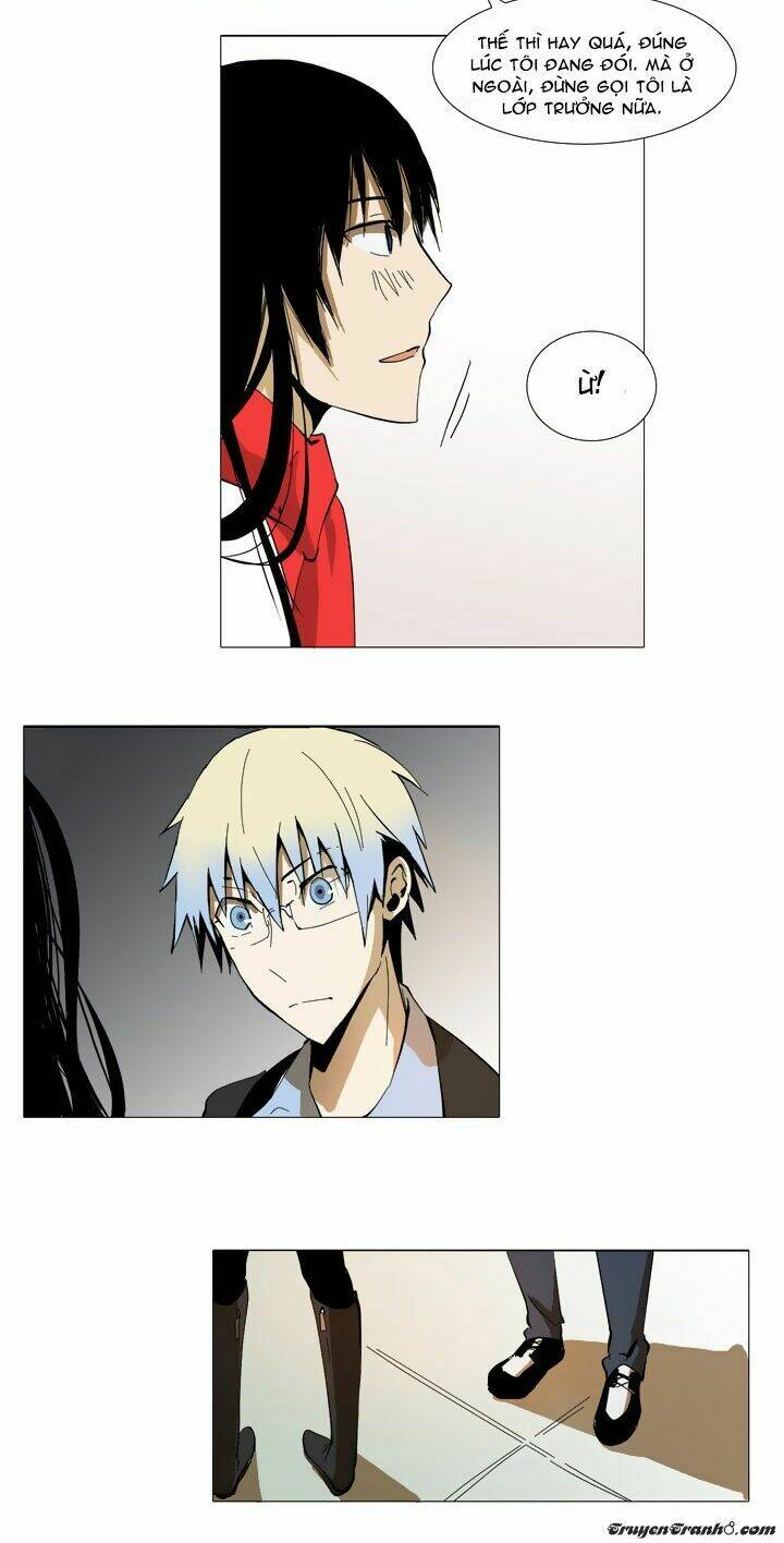 metronome chapter 11 17