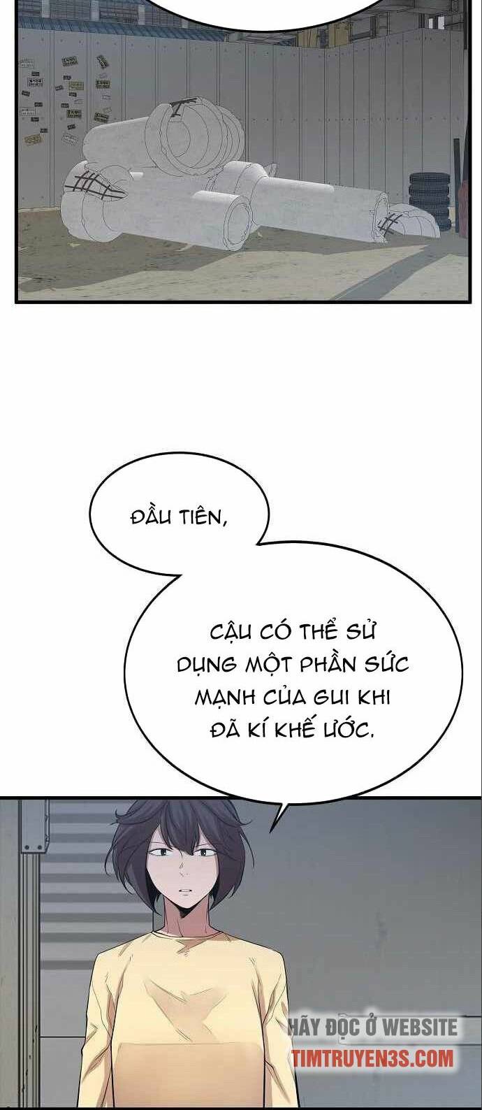 Quái Vật Gui Chapter 10 - Trang 49