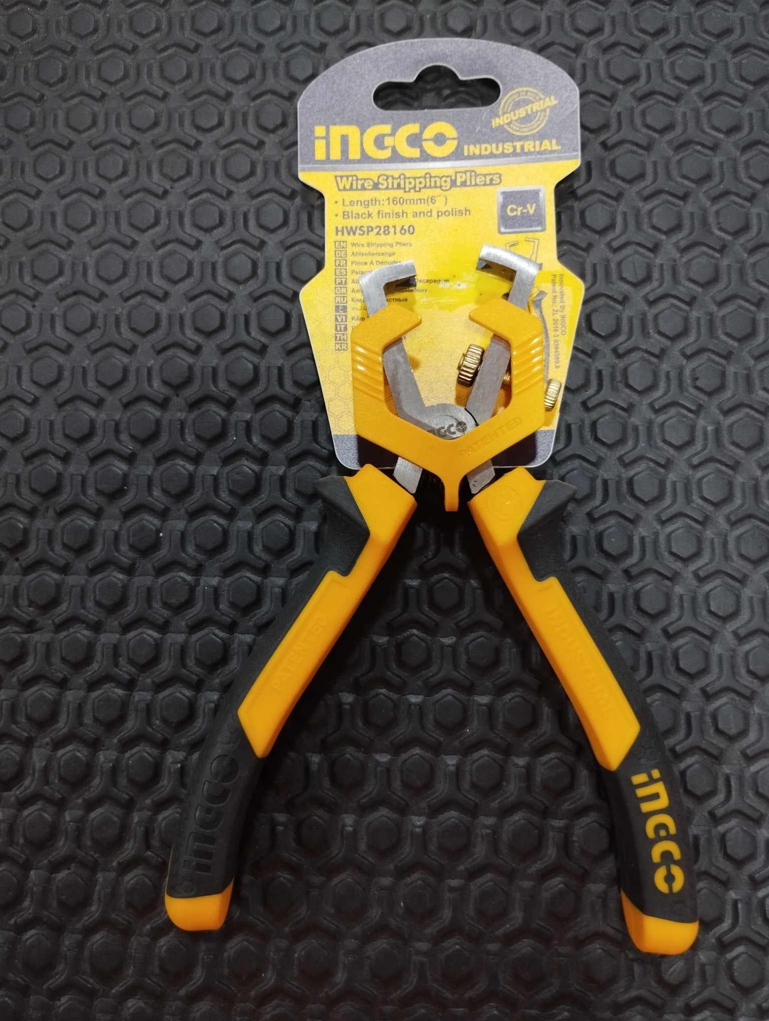 KÌM TUỐT DÂY INGCO HWSP28160 - HÀNG CHÍNH HÃNG