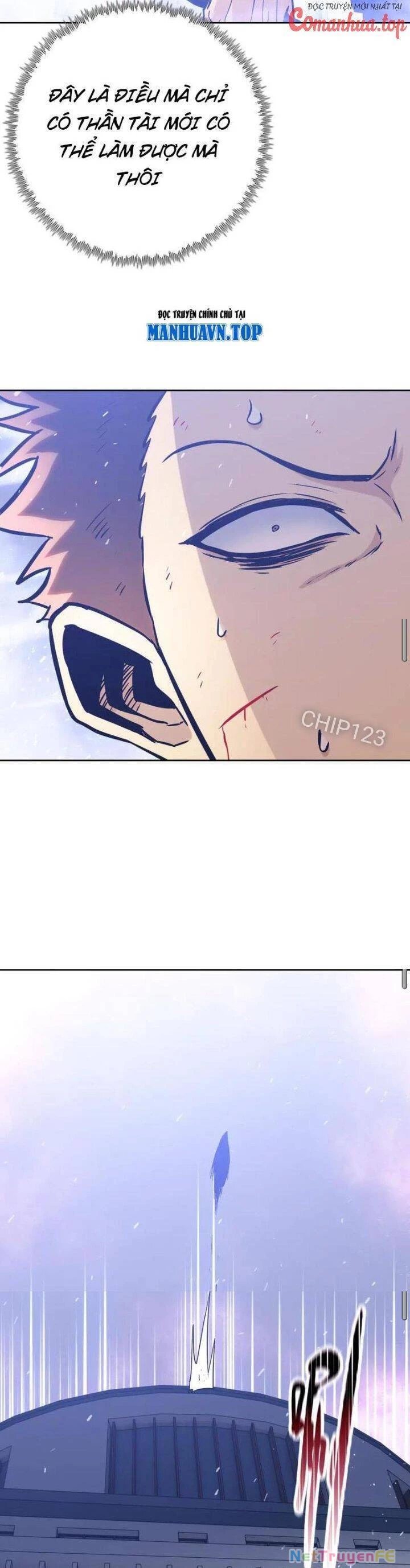 kẻ tàn nhẫn ngày tận thế: bắt đầu dự trữ hàng tỷ tấn vật tư chapter 28 13