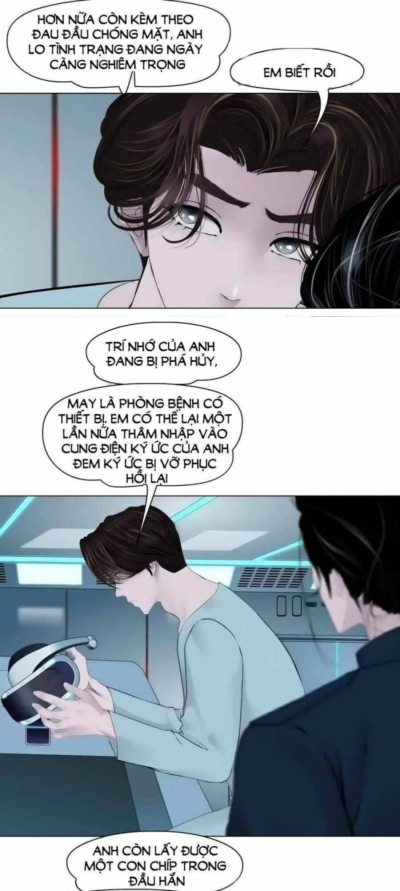 đằng nữ chapter 185 25