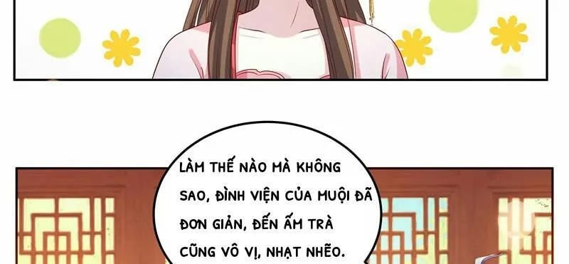 liêu cung phong hoa chapter 11 28