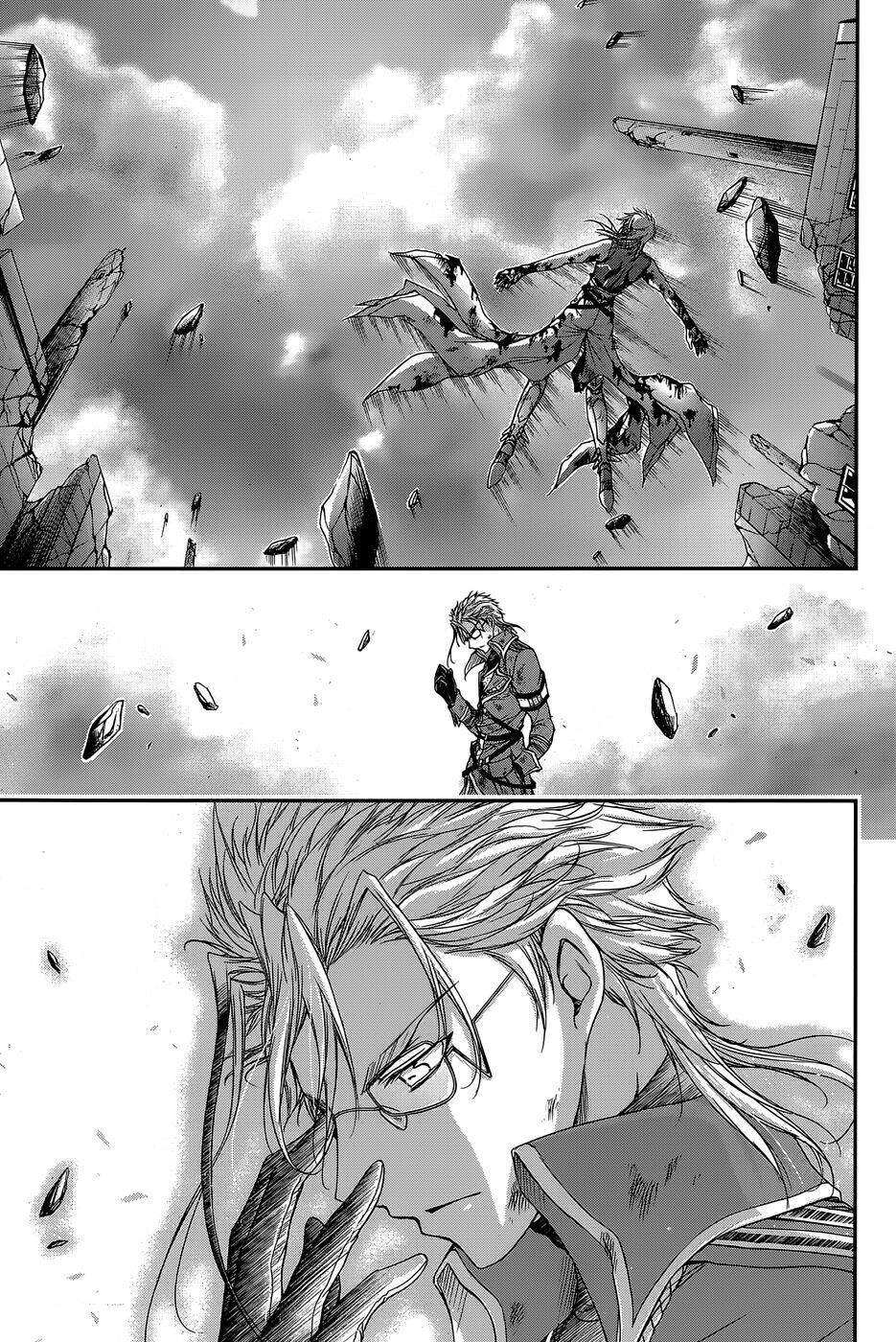 kích trụy vương huyền thoại chapter 11 26