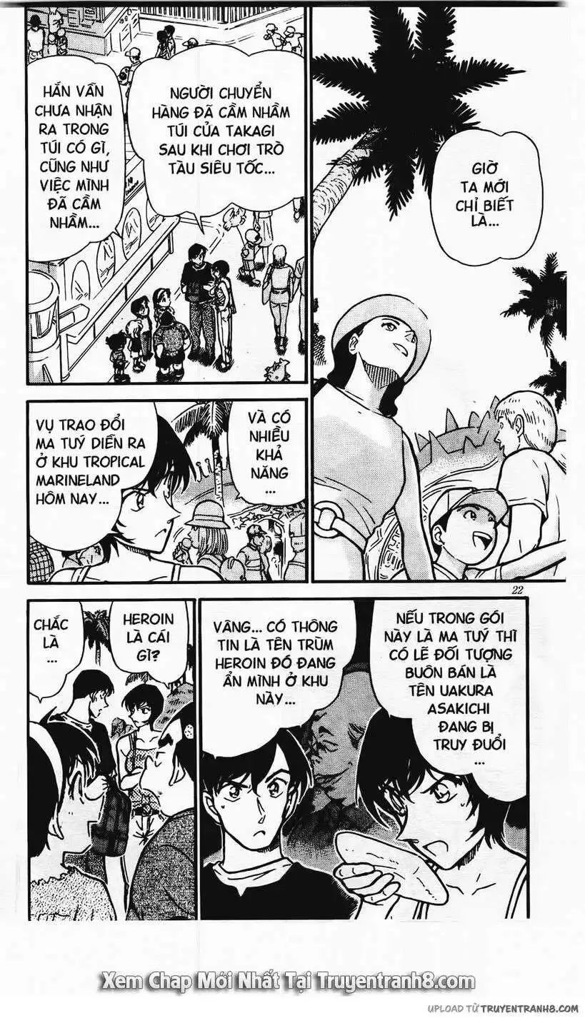 conan chapter 405 2