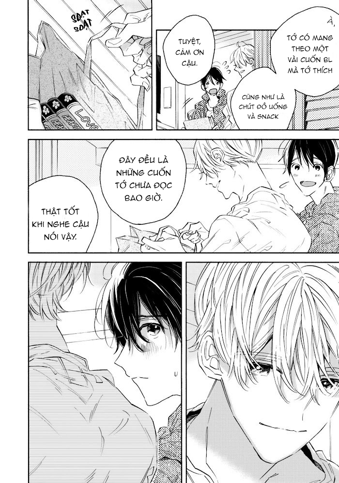 seishounen no tame no yuuryou tosho chapter 1 18