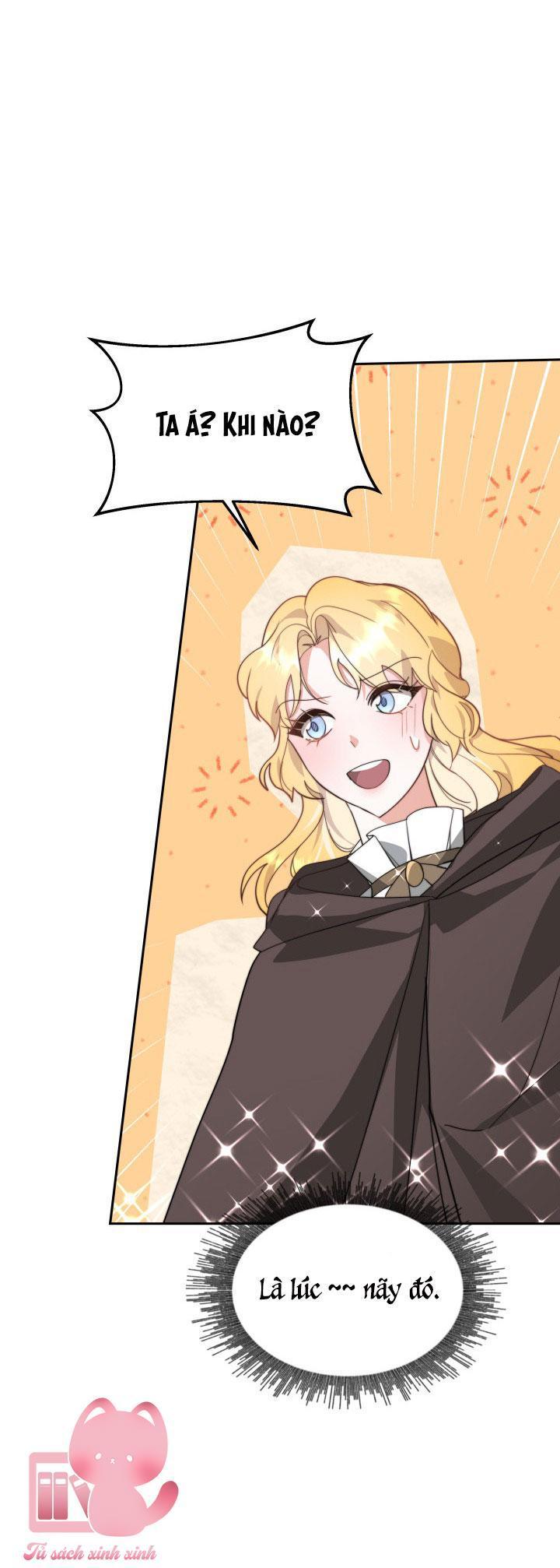 từ chồng cũ hóa thành nam chính chapter 8 38