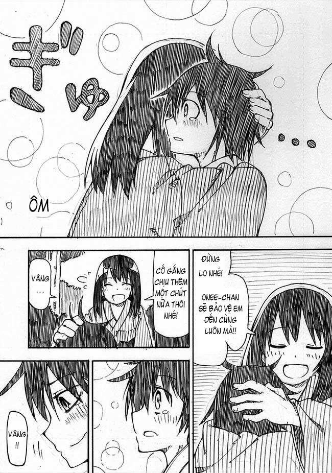 kuso manga bukuro chapter 5 4