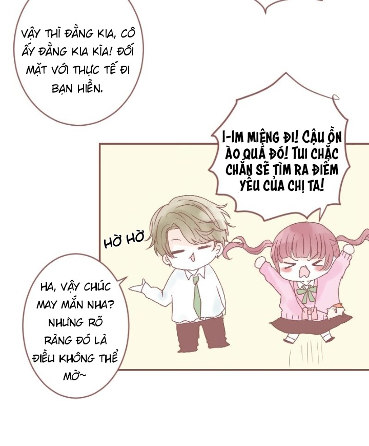 bạn và tôi chapter 7 29