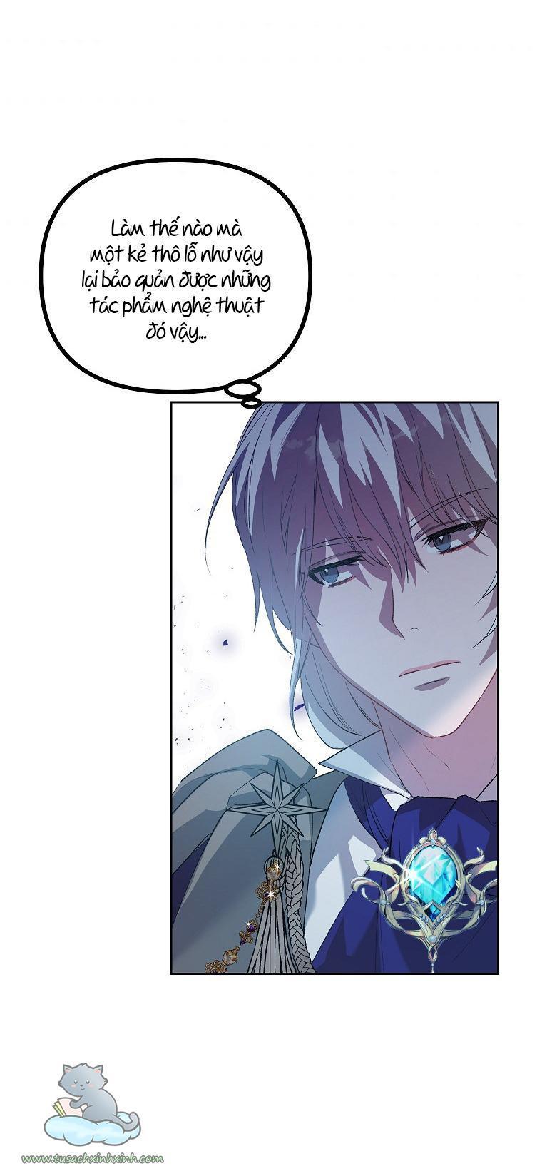 tháng năm cuối cùng của nữ phụ đoản mệnh chapter 19 39