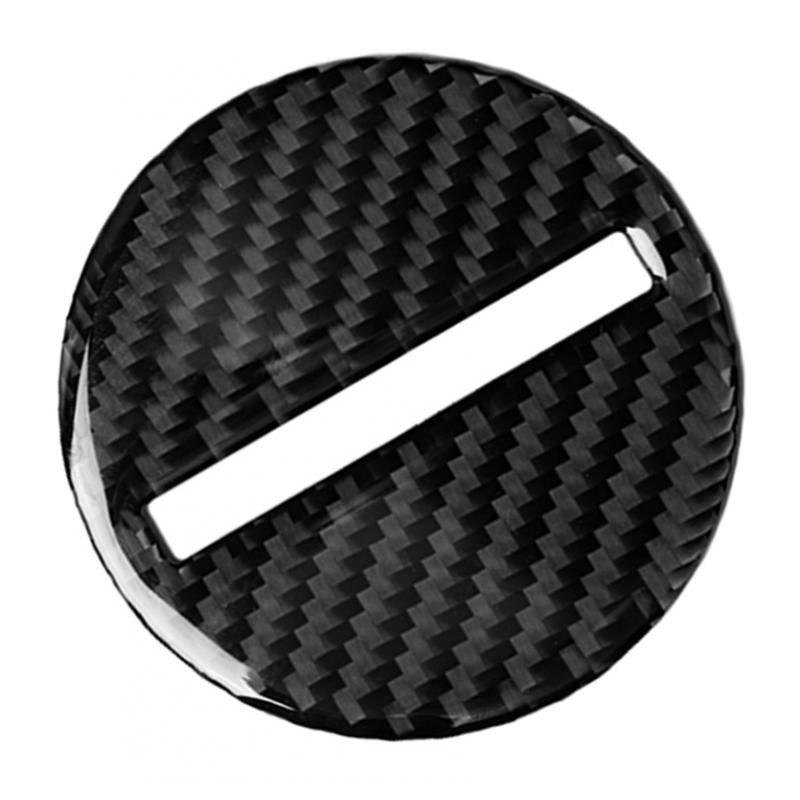 New Vehicle Steering Wheel Panel Trim Sticker for   17-19