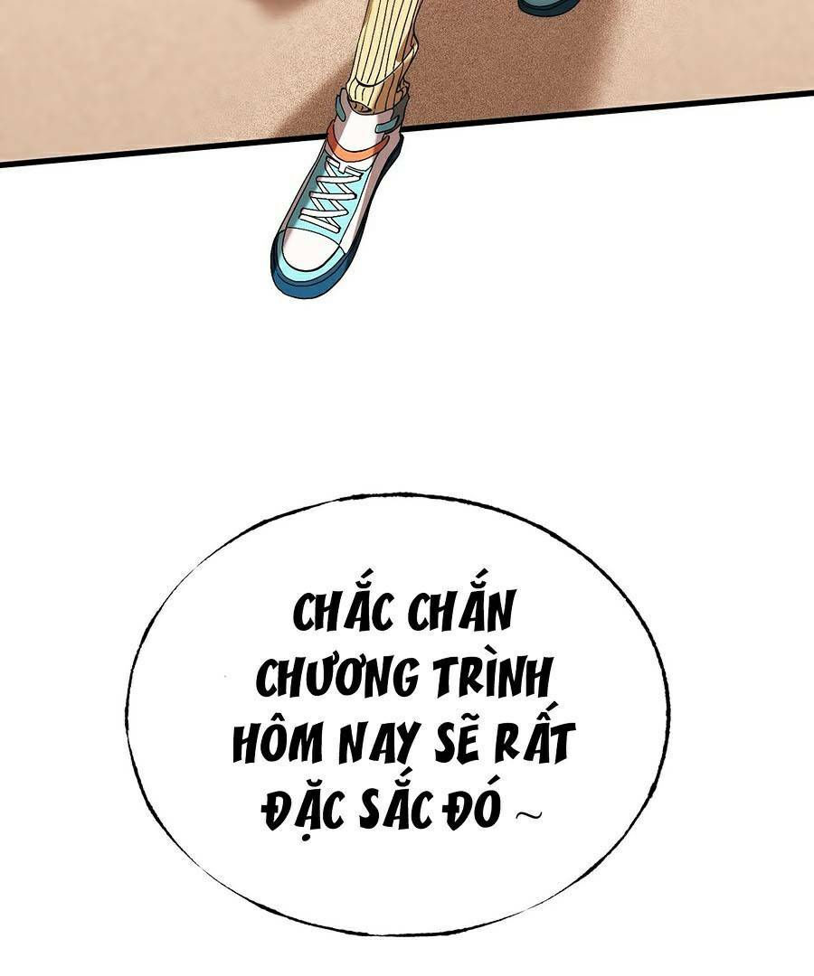 người chơi siêu mạnh chapter 3 135