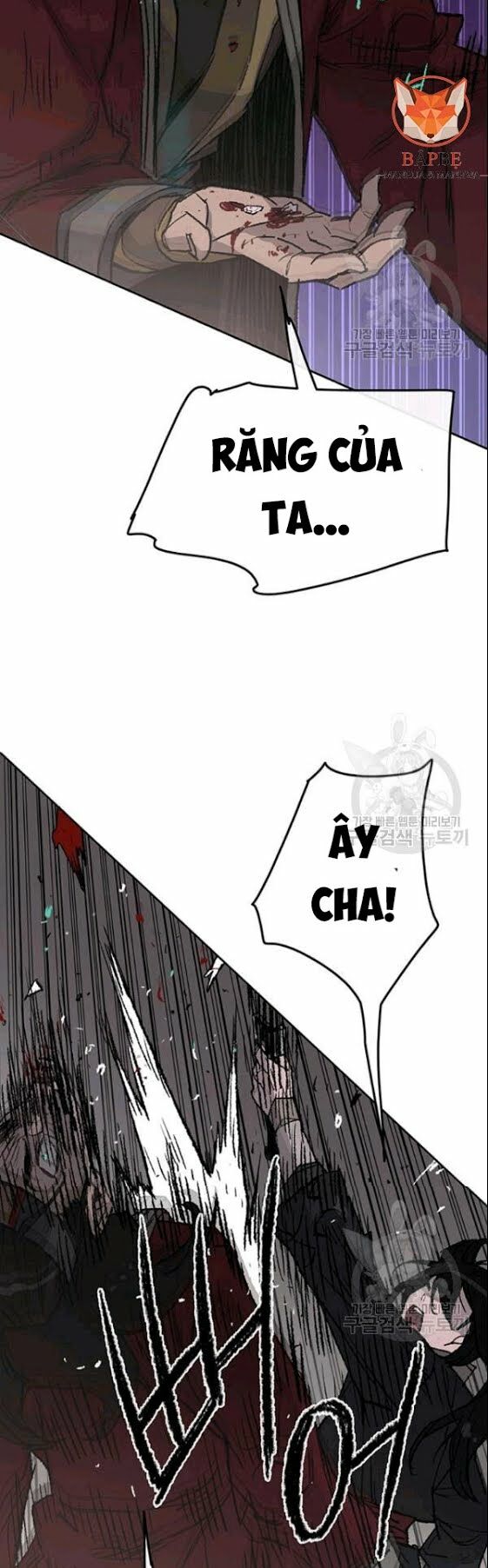 kiếm sĩ bất bại chapter 48 20