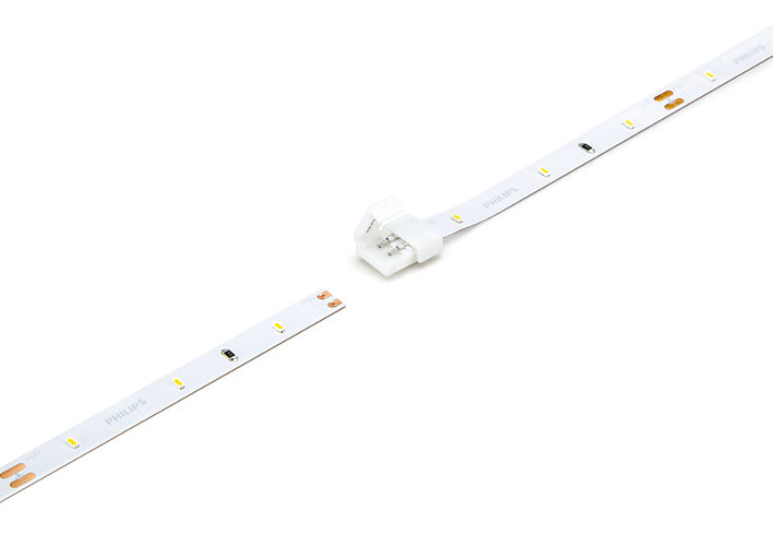 Đèn Led dây Philips DLI 31059 LED tape 3000K 18W 5m