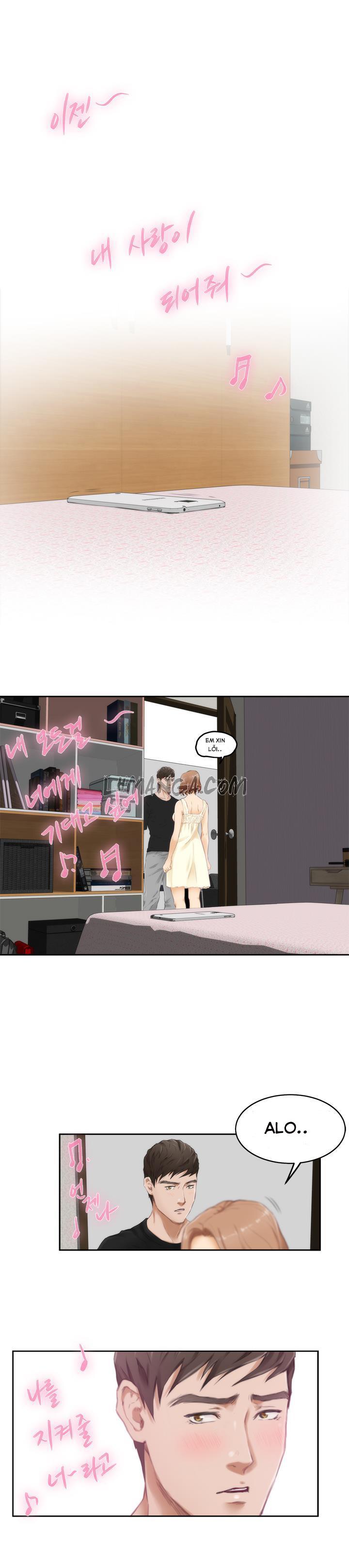 h-mate chapter 48 10