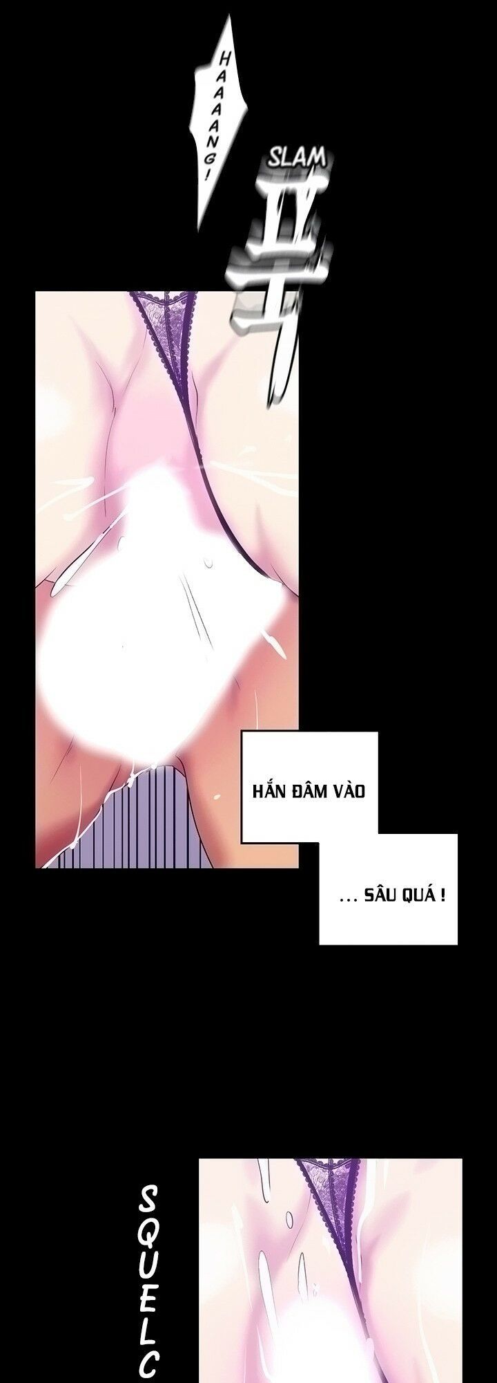 tân thế giới tuyệt vời chapter 82 19