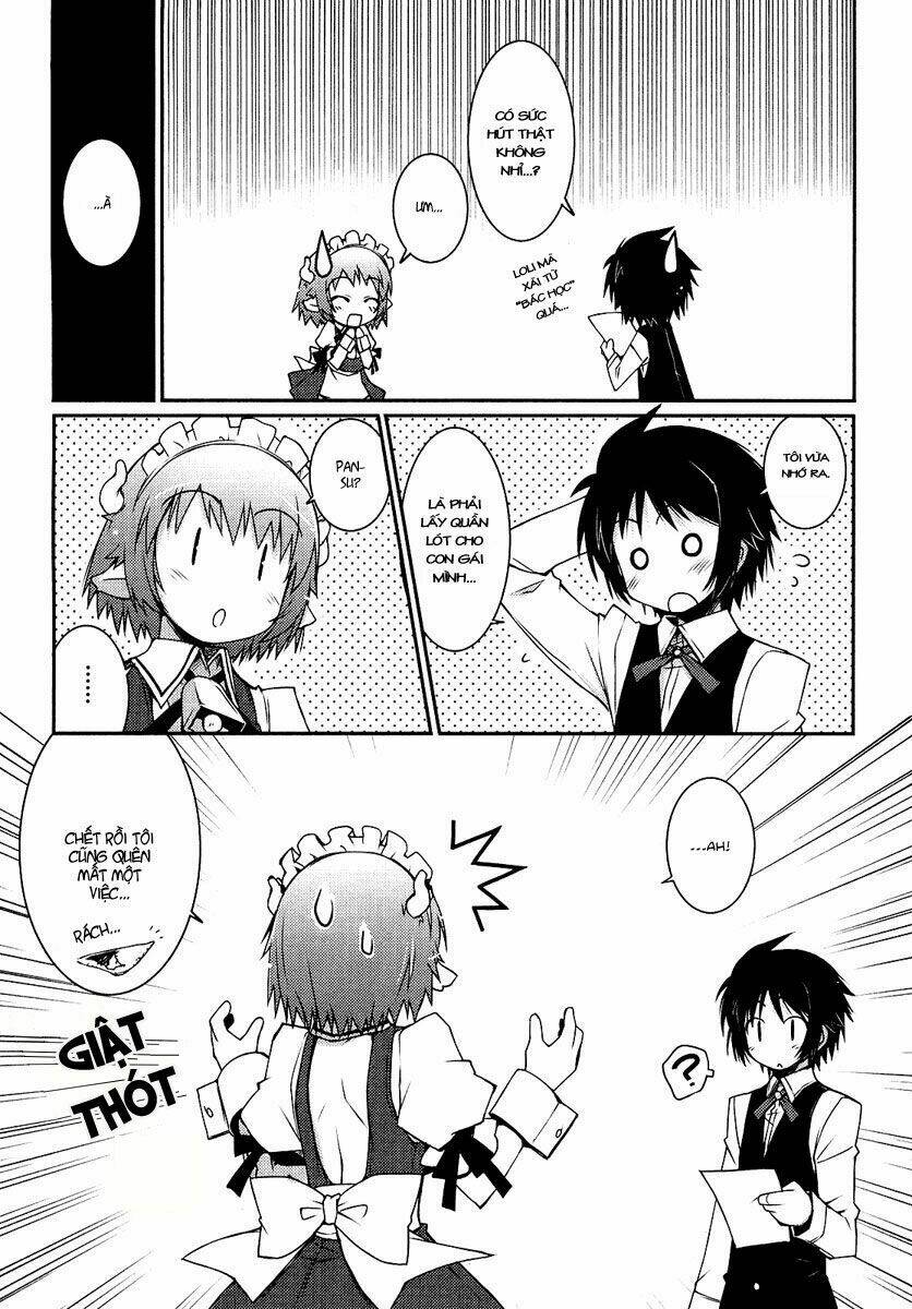 rotte no omocha chapter 5 14