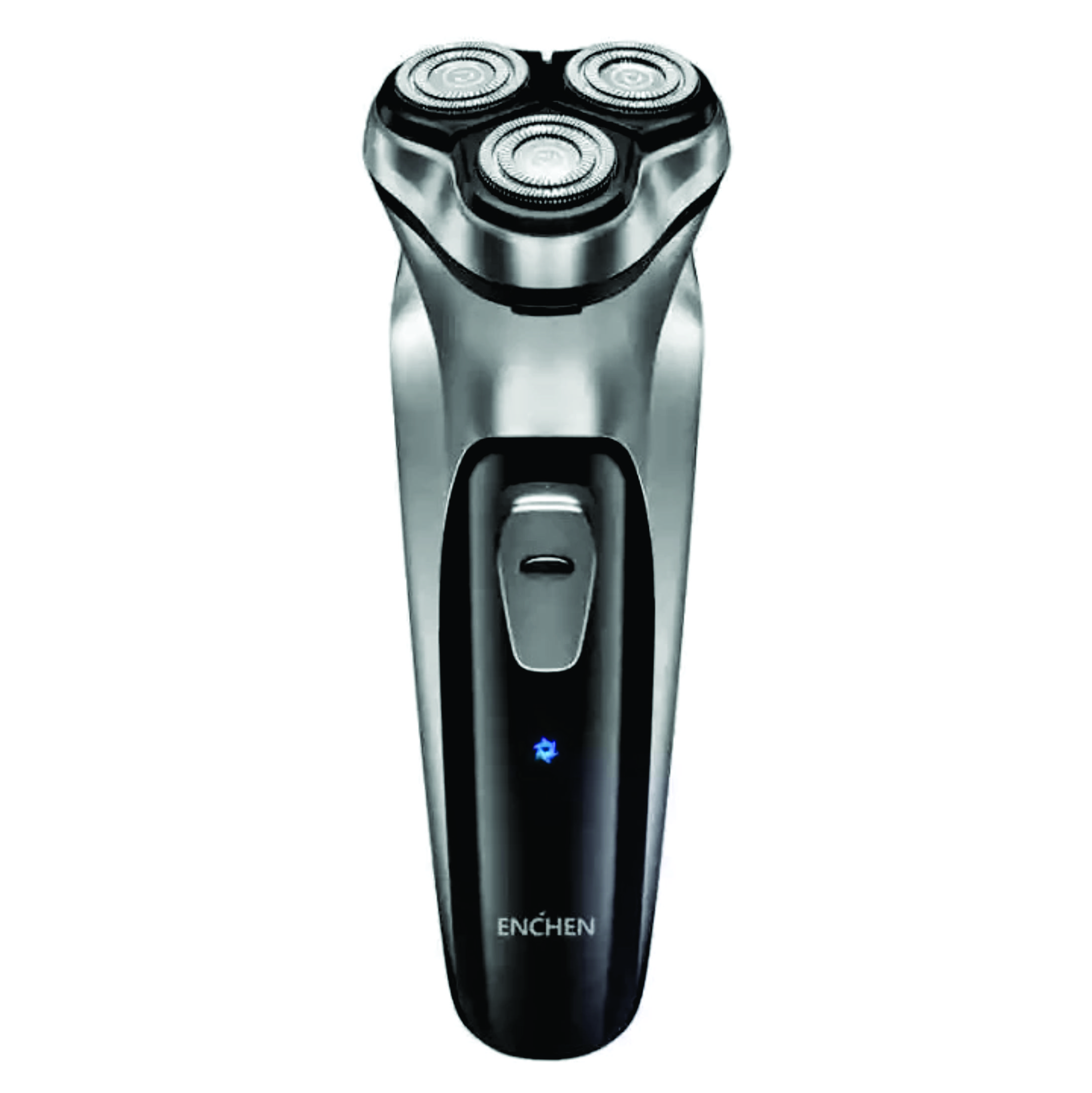 Máy cạo râu Enchen BlackStone 3 Electric Shaver 3D pin sạc siêu bền tiện lợi chính hãng