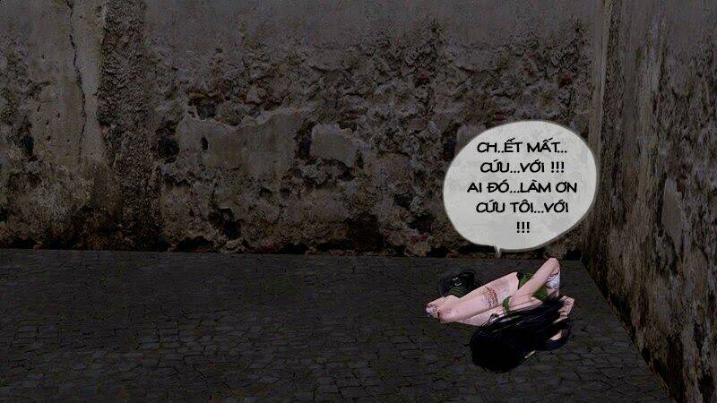 viên đạn bạc [truyện sims 2] chapter 12 76