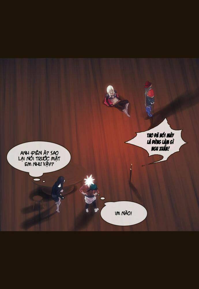 hội ảo thuật chapter 71 29