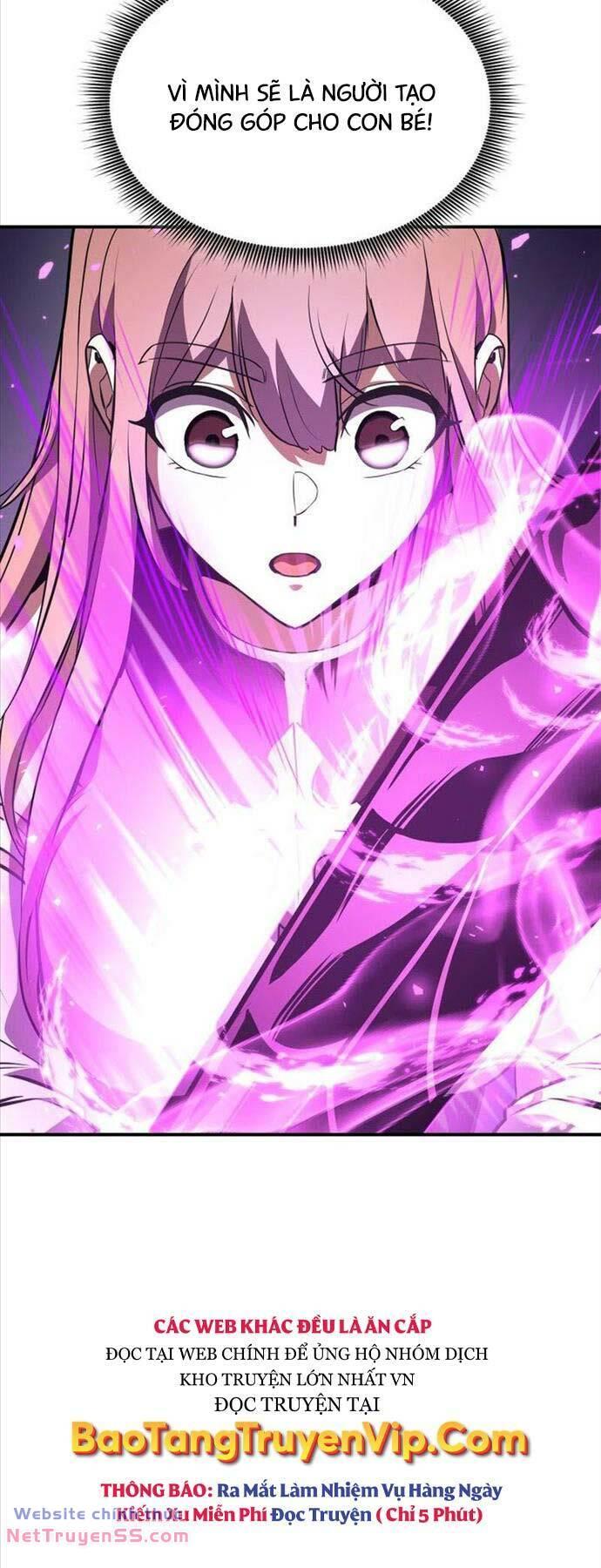 huyền thoại game thủ - tái xuất chapter 139 81