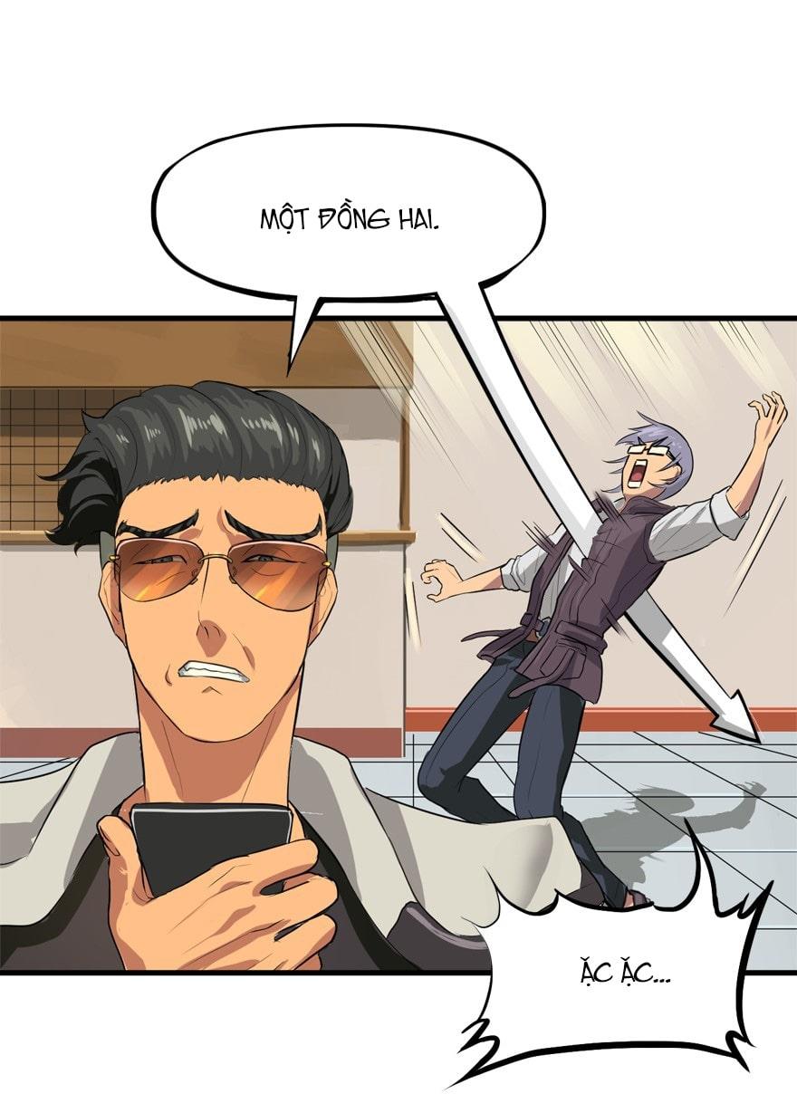 vua sinh tồn chapter 23 21