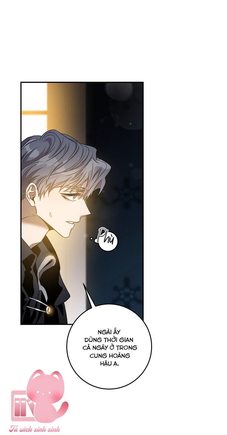 thuần hóa bạo chúa rồi bỏ trốn chapter 78 35