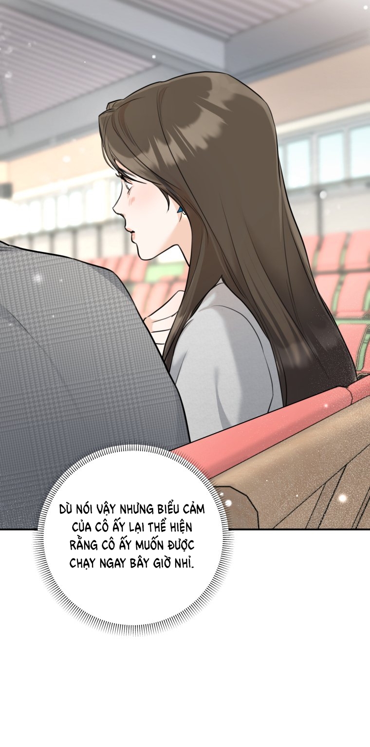 [15+] Lý Do Kết Hôn chapter 6.2 - Trang 28