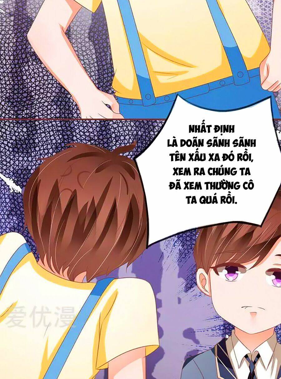 vương tước tư hữu bảo bối chapter 195 16