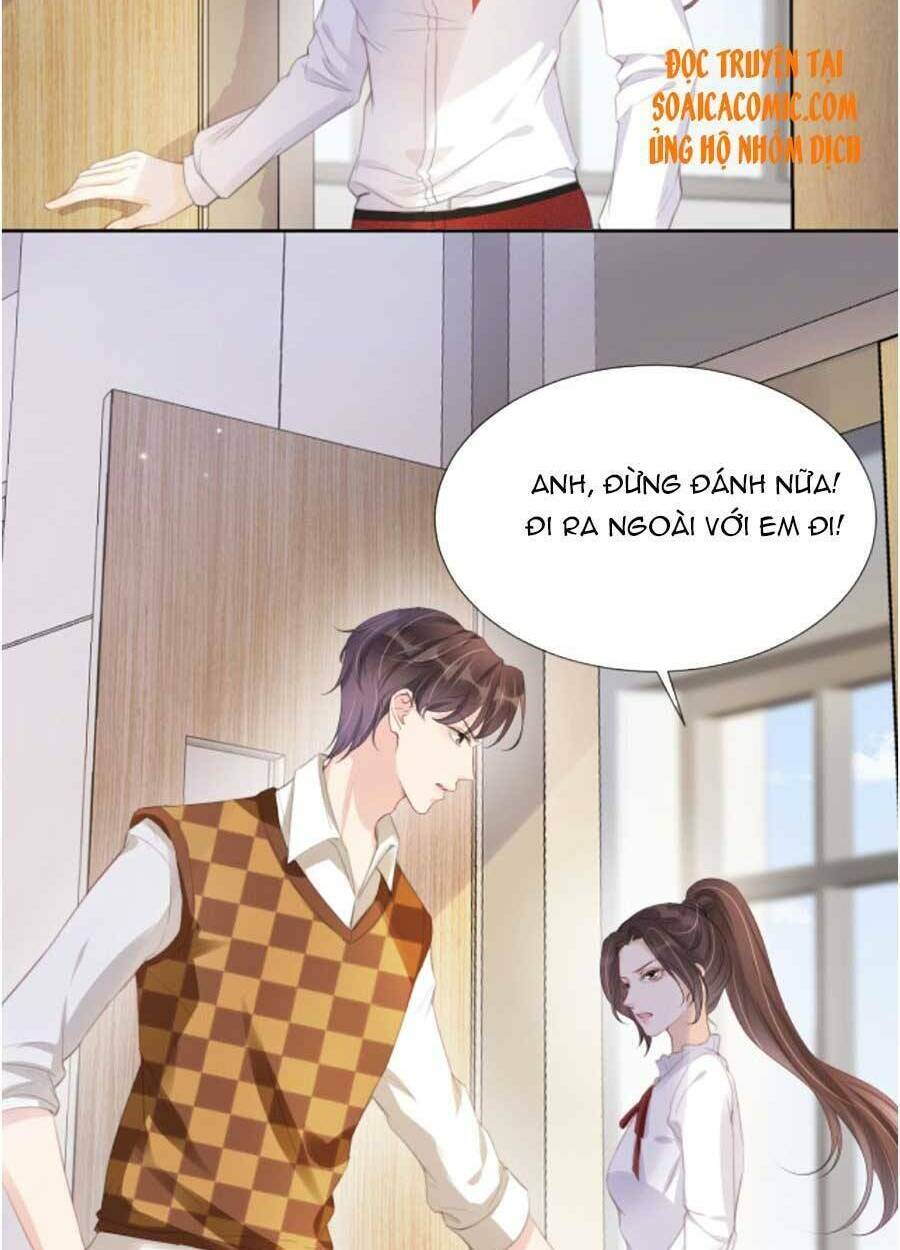 ngự tỷ toàn năng lại bị phá mã giáp chapter 41 37