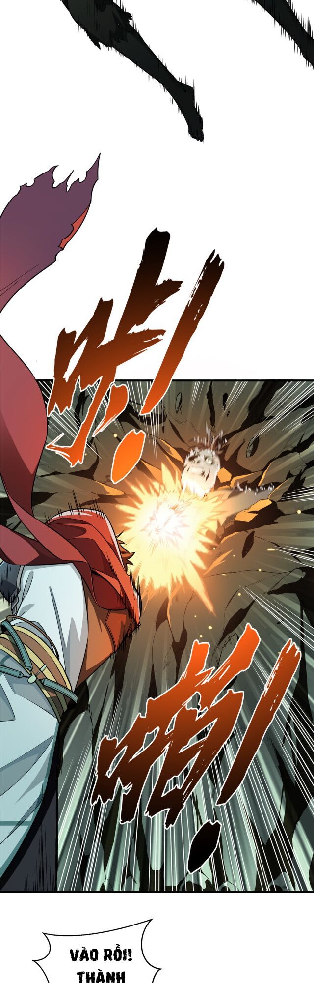 toàn chức cao thủ 2 chapter 52 23