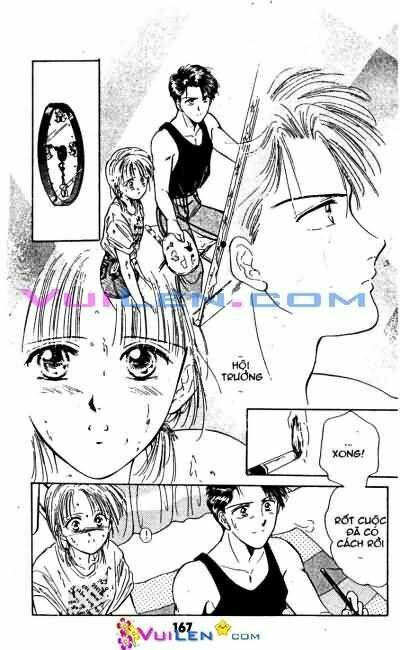 công chúa ẩm thực chapter 11 167