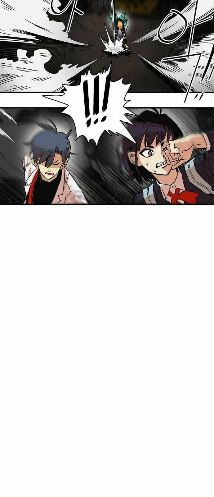 bẫy troll chapter 27 33