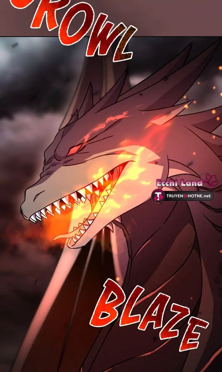 Đóa Hoa Tôn Kính chapter 23.1 - Trang 18