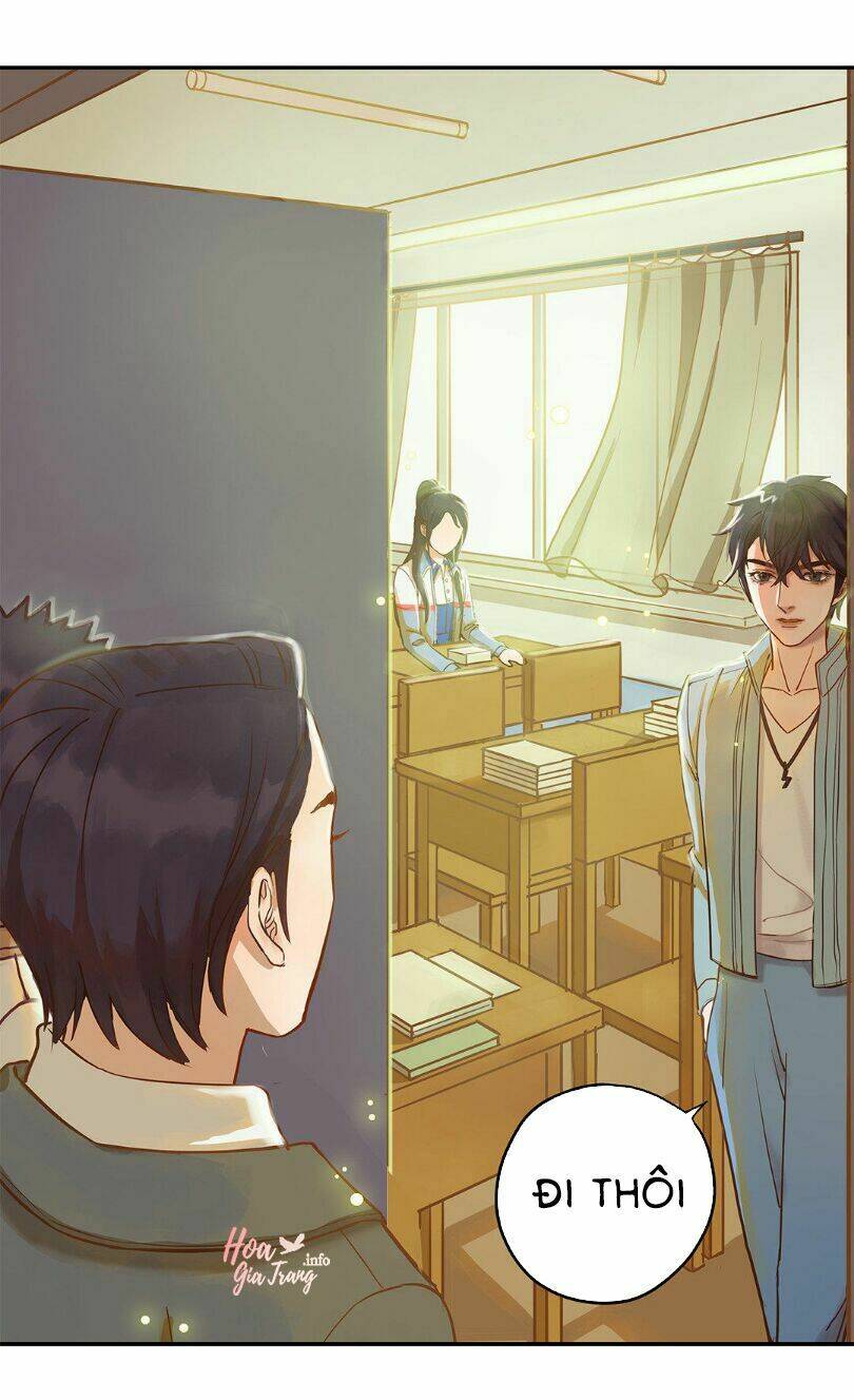 chồng trước 18 tuổi chapter 4 34