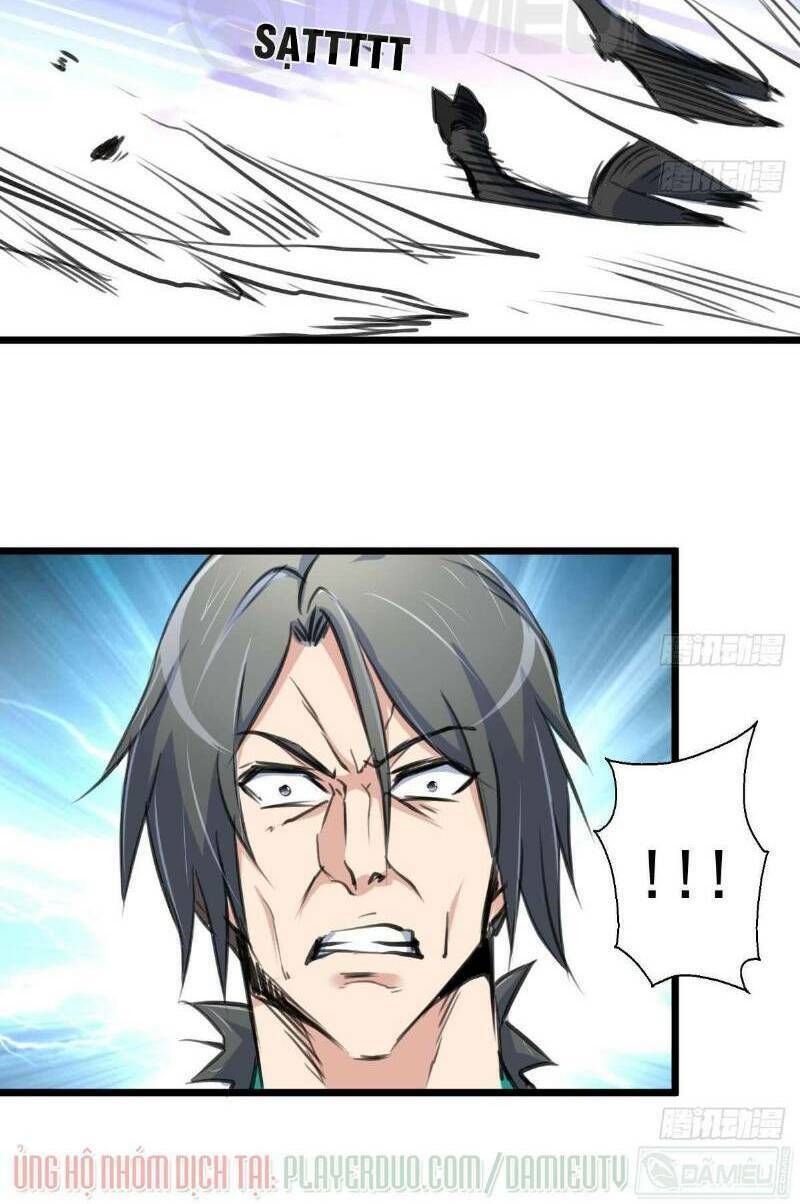 thần nhãn giám định sư chapter 121 14